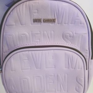 Steve madden bookbag